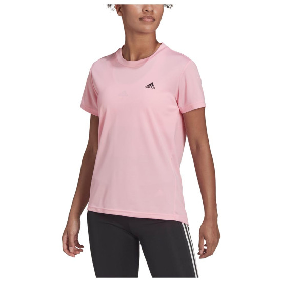 Adidas Γυναικεία κοντομάνικη μπλούζα Adidas Γυναικεία κοντομάνικη μπλούζα